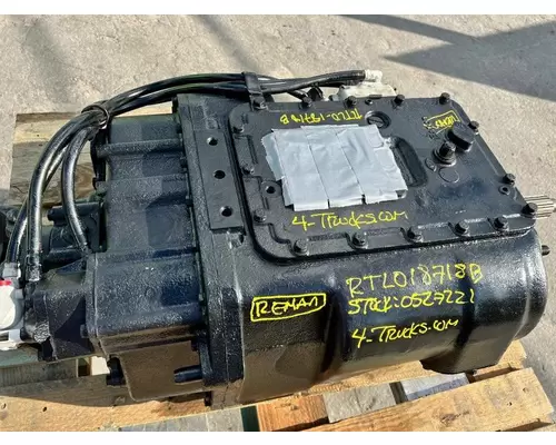 EATON-FULLER RTLO18718B Transmission Assembly