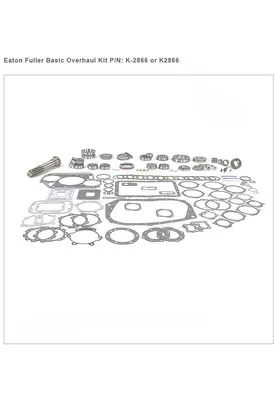 EATON/FULLER RTLO18718B Transmission Part, Misc