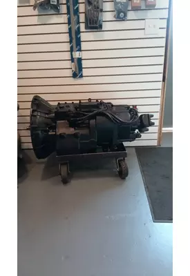 EATON/FULLER RTLO18913A Transmission Assembly