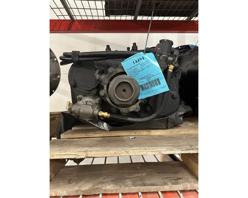 EATON/FULLER RTLO18913A Transmission Assembly