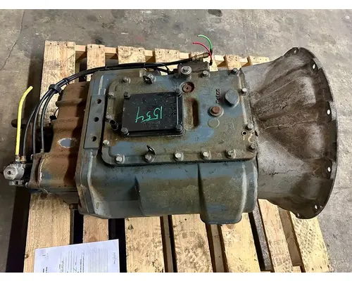 EATON/FULLER RTLO18913A Transmission Assembly