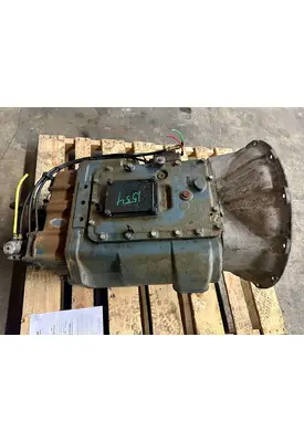 EATON/FULLER RTLO18913A Transmission Assembly