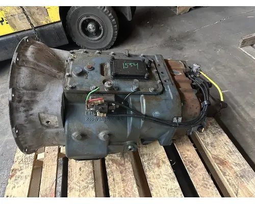 EATON/FULLER RTLO18913A Transmission Assembly