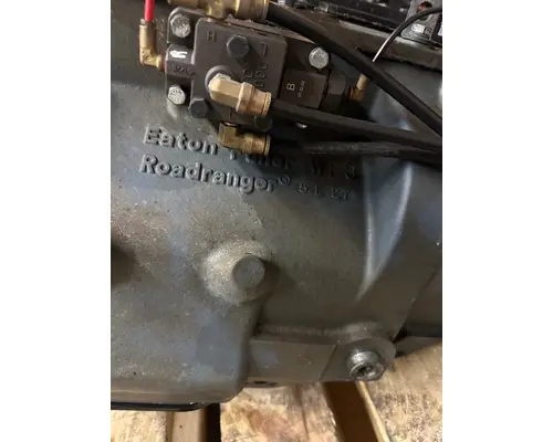 EATON/FULLER RTLO18913A Transmission Assembly