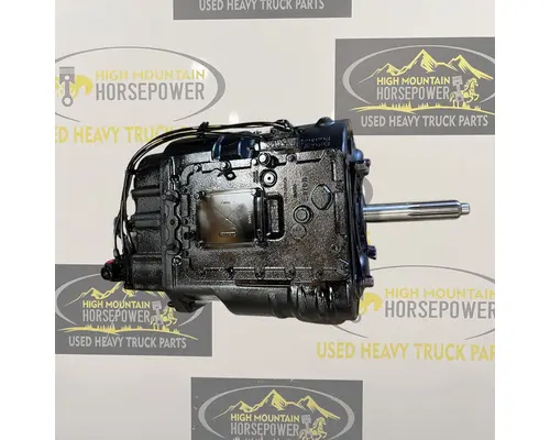EATON/FULLER RTLO18913A Transmission Assembly