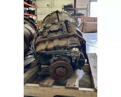 EATON/FULLER RTLO18918B Transmission Assembly