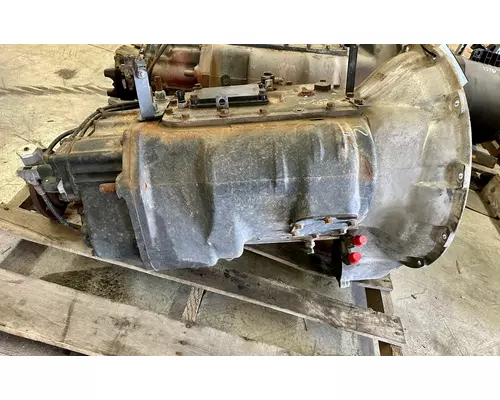 EATON/FULLER RTLO18918B Transmission Assembly