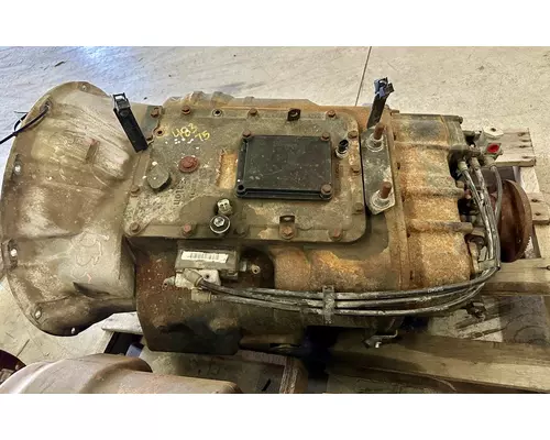 EATON/FULLER RTLO18918B Transmission Assembly