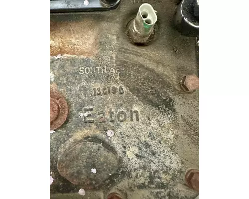 EATON/FULLER RTLO18918B Transmission Assembly
