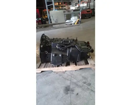 EATON/FULLER RTLO18918B Transmission Assembly