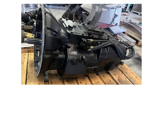 EATON/FULLER RTLO18918B Transmission Assembly