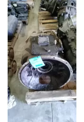 EATON/FULLER RTLO18918B Transmission Assembly