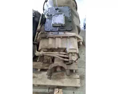 EATON/FULLER RTLO18918B Transmission Assembly