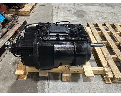 EATON/FULLER RTLO18918B Transmission Assembly