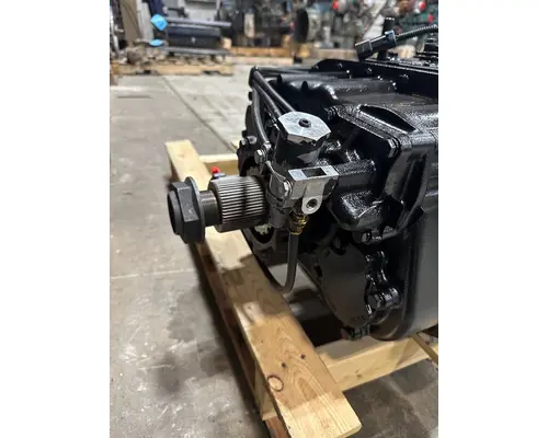 EATON/FULLER RTLO18918B Transmission Assembly
