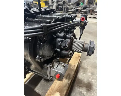EATON/FULLER RTLO18918B Transmission Assembly