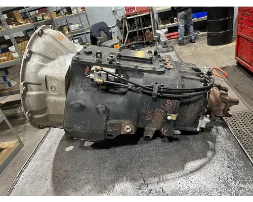 EATON/FULLER RTLO18918B Transmission Assembly