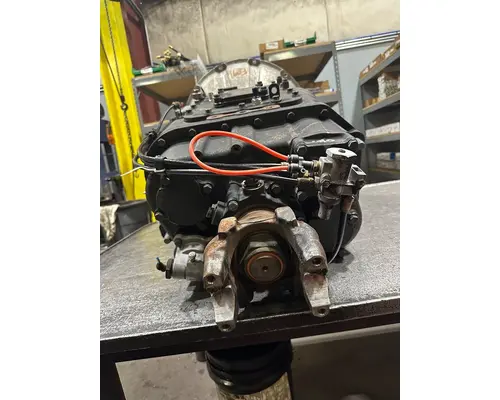 EATON/FULLER RTLO18918B Transmission Assembly