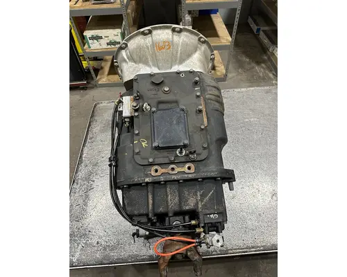 EATON/FULLER RTLO18918B Transmission Assembly