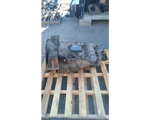 EATON/FULLER RTLO18918B Transmission Assembly