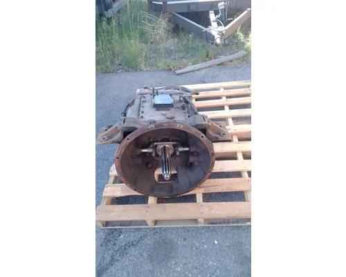 EATON/FULLER RTLO18918B Transmission Assembly