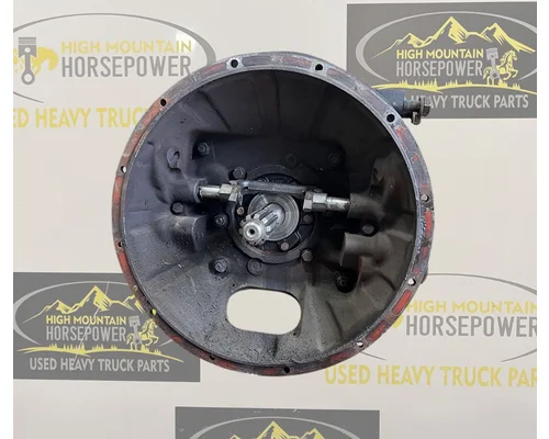 EATON/FULLER RTLO18918B Transmission Assembly
