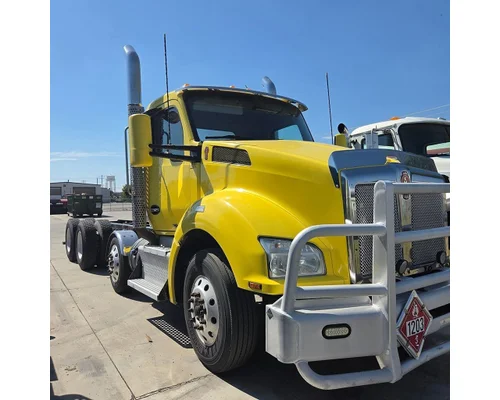 EATON/FULLER RTLO18918B Transmission Assembly
