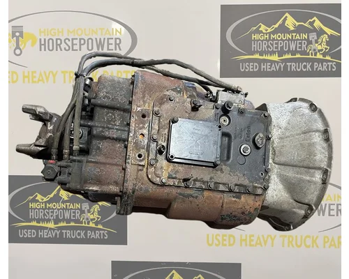 EATON/FULLER RTLO18918B Transmission Assembly