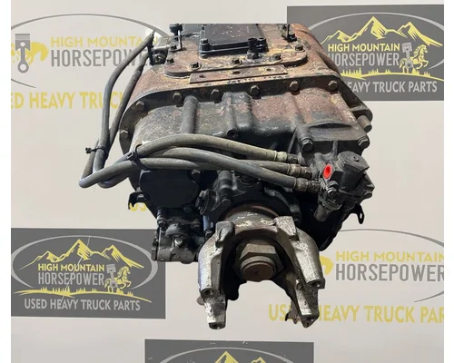 EATON/FULLER RTLO18918B Transmission Assembly