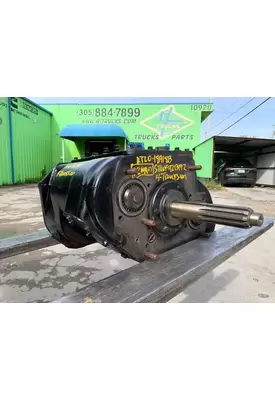 EATON-FULLER RTLO18918B Transmission Assembly