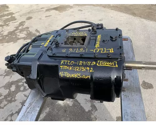 EATON-FULLER RTLO18918B Transmission Assembly