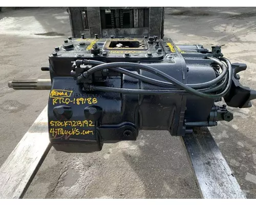 EATON-FULLER RTLO18918B Transmission Assembly