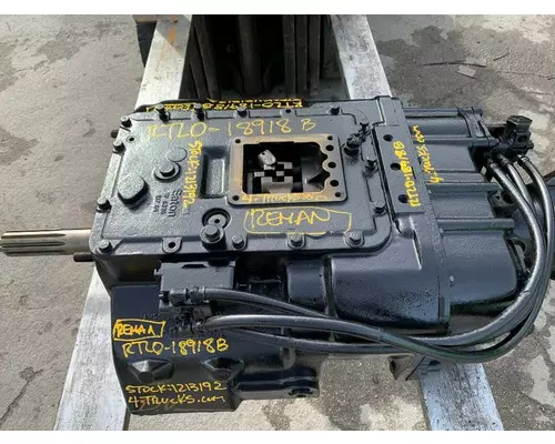 EATON-FULLER RTLO18918B Transmission Assembly