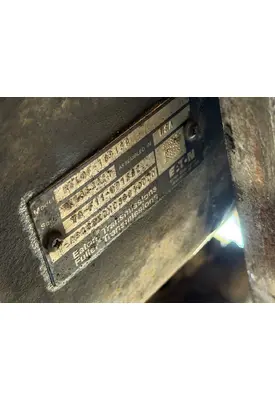 EATON/FULLER RTLO18918B Transmission