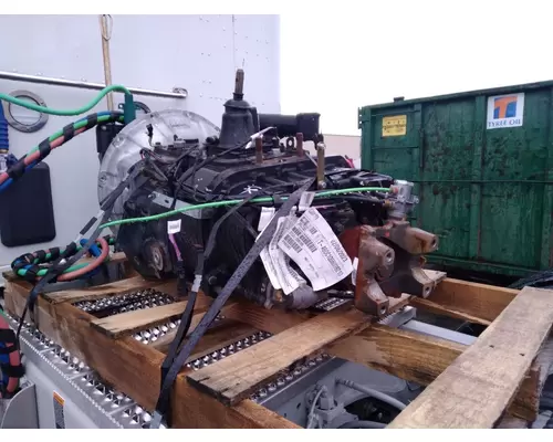 EATON/FULLER RTLO20918B Transmission Assembly