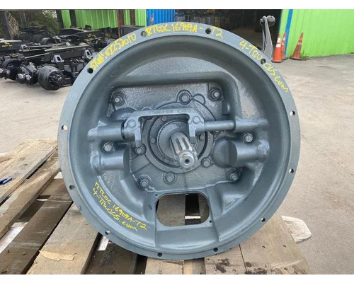 EATON-FULLER RTLOC-16909A-TC Transmission Assembly