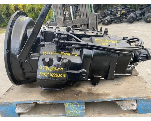 EATON-FULLER RTLOC-16909A-TC Transmission Assembly