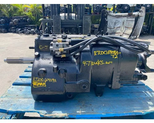 EATON-FULLER RTLOC16909A-T2 Transmission Assembly