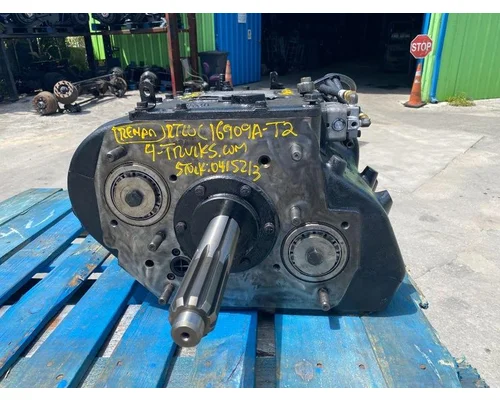 EATON-FULLER RTLOC16909A-T2 Transmission Assembly