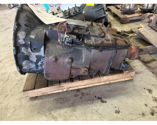 EATON/FULLER RTLOF18913A Transmission Assembly