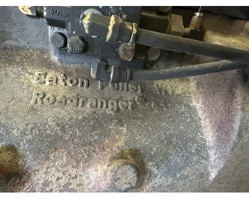 EATON/FULLER RTLOF18913A Transmission Assembly