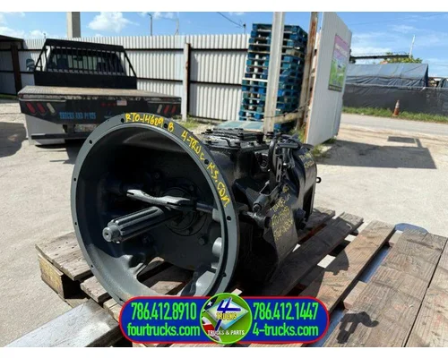 EATON-FULLER RTO-14609B Transmission Assembly