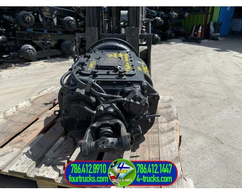EATON-FULLER RTO-14609B Transmission Assembly
