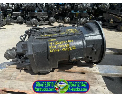 EATON-FULLER RTO-14609B Transmission Assembly