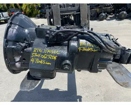 EATON-FULLER RTO11707LL Transmission Assembly