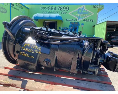 EATON-FULLER RTO12513 Transmission Assembly