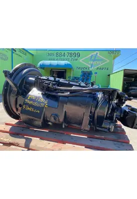 EATON-FULLER RTO12513 Transmission Assembly