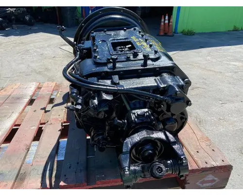 EATON-FULLER RTO12513 Transmission Assembly