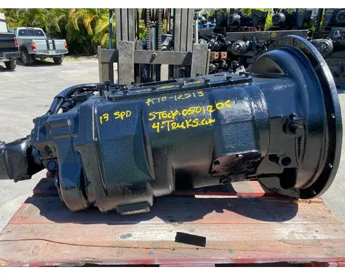 EATON-FULLER RTO12513 Transmission Assembly