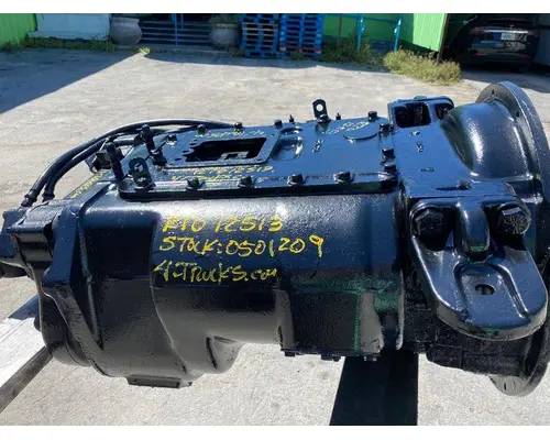 EATON-FULLER RTO12513 Transmission Assembly
